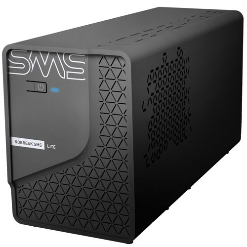 No-Break - 600V - BI/115V - SMS LITE - 29202