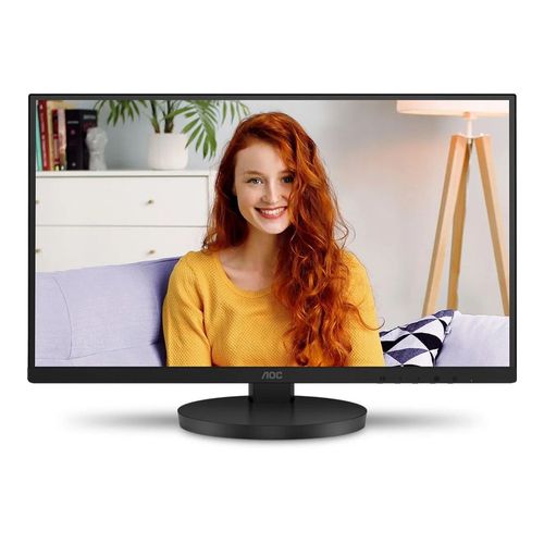 Monitor LED 22pol AOC 22B3HMF (HDMI, VA, VGA, Vesa)
