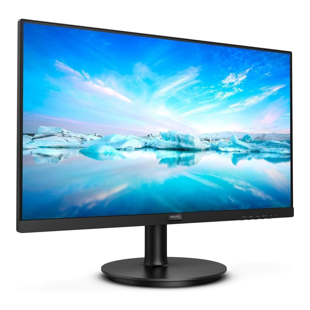 Monitor LED 23,8pol - Philips (100hz, HDMI,VGA,VA) 241V8LAB