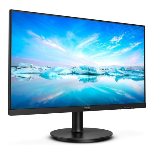 Monitor LED 23,8pol - Philips (100hz, HDMI,VGA,VA) 241V8LAB