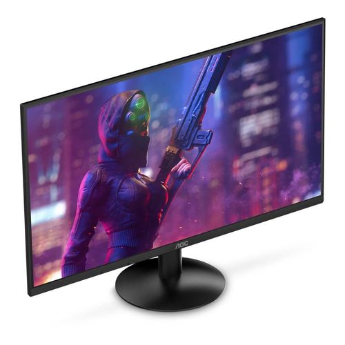 Monitor LED 27pol AOC 27B30H (100Hz, IPS, HDMI, VGA)