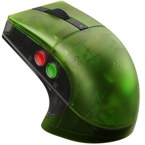 Mouse 8Bitdo Retro R8 Xbox Edition - 85CB05