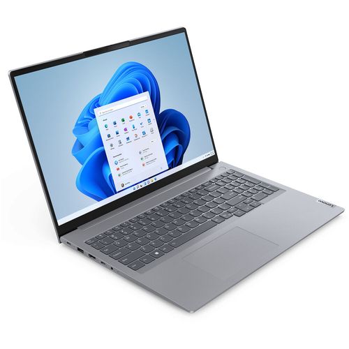 Notebook 14pol ThinkBook G6 21NQ000CBR (Core i7 13700H, 32GB DDR5, SSD 512GB nVME, Win 11 Pro, 1yr. PS)
