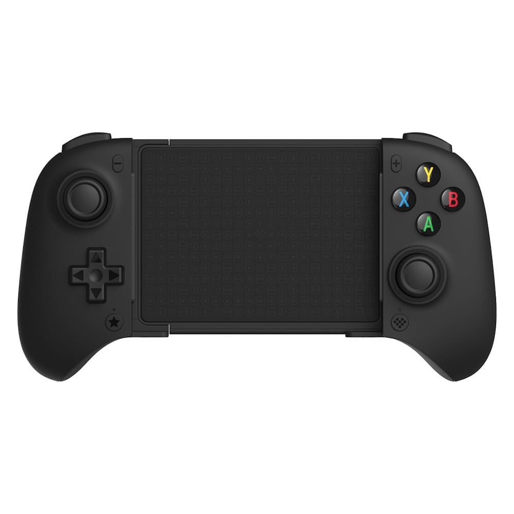 Controle 8BitDo - Ultimate Mobile Gaming Preto - 80LB02