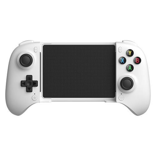 Controle 8BitDo - Ultimate Mobile Gaming Branco - 80LB01