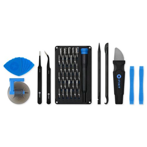 Kit de Ferramentas - iFixit Pro Tech Go - IF145-783-1
