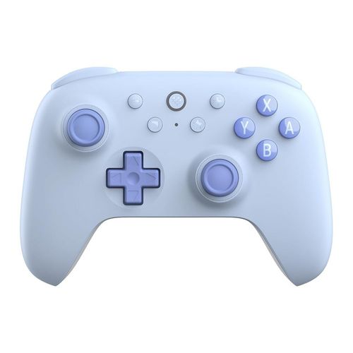 Controle Bluetooth para Nintendo Switch 8BitDo - Ultimate 2C (Azul) - 80NC01