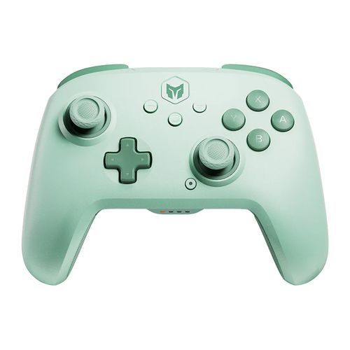 Controle s/Fio MoJhon - Choco Green - PC, Android e iOS - BIBIG WON