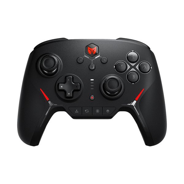 Controle s/ Fio MoJhon - Blitz Wireless Combo - Android, iOS, Switch, Windows