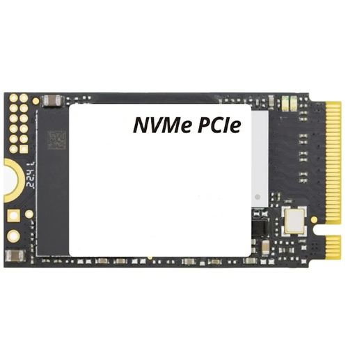 SSD - M.2 (2242 / PCIe 4.0 x4 NVMe) - 256GB - Samsung - PM9B1 / PM991a - (OEM)