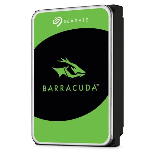 HD 16TB SATA3 Seagate Barracuda - ST16000DM001 (3,5pol, 6Gb/s, 7.200 RPM, 512MB Cache)