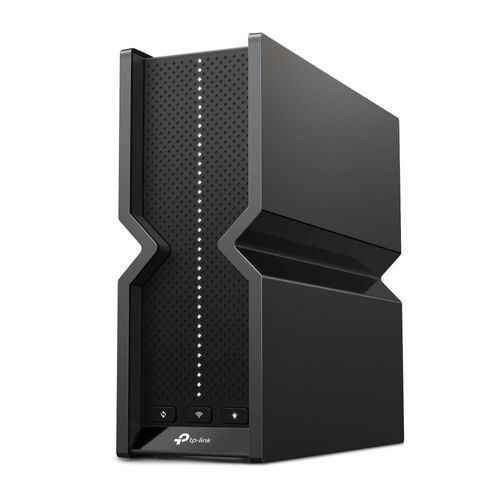 Roteador TP-Link - Wifi 7 BE9300 Tri-Band - Archer BE550