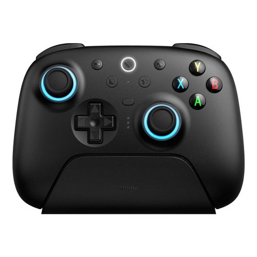 Controle Wireless 8BitDo - Ultimate 2 Wireless (Preto) - 81HE02