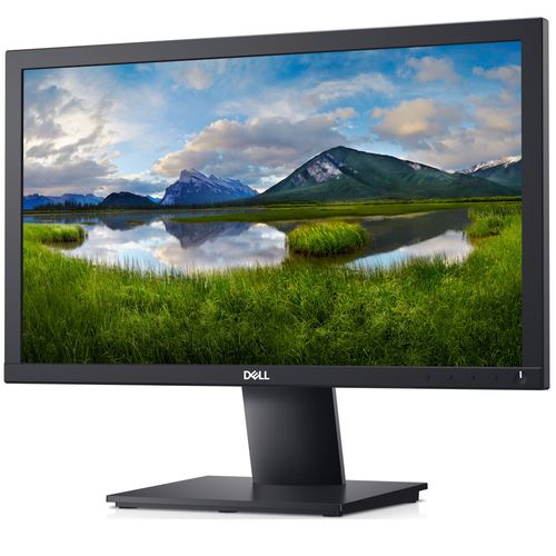 Monitor LED 19,5pol Dell E2020H (VGA, Displayport, Ajuste de Inclinação)