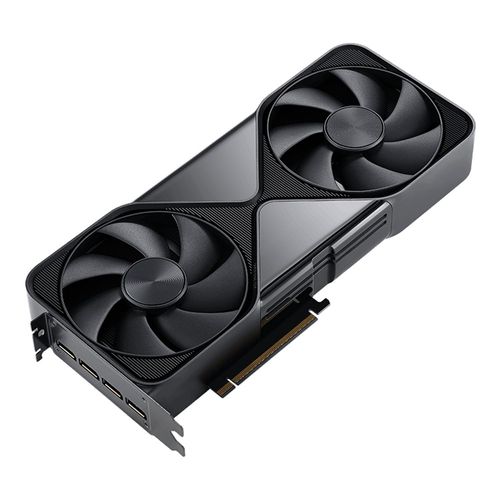 Placa de vídeo NVIDIA Quadro RTX PRO 6000 Blackwell Workstation Edition - PNY VCNRTXPRO6000B-PB (96GB GDDR7, PCIe 5.0 x16)