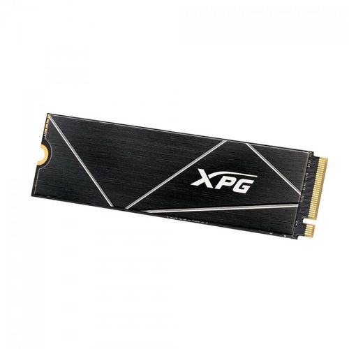 SSD - M.2 (2280 / PCIe 4.0 NVMe) - 2TB - XPG Blade GAMMIX S70 - AGAMMIXS70B-2T-CS