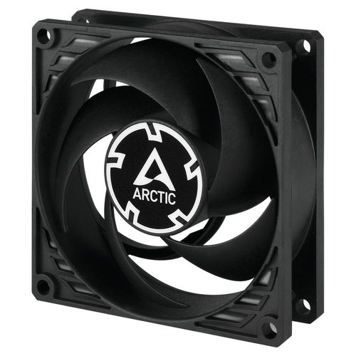 Ventoinha (Cooler) 8cm - Arctic Cooling - Arctic P8 Silent - ACFAN00152A