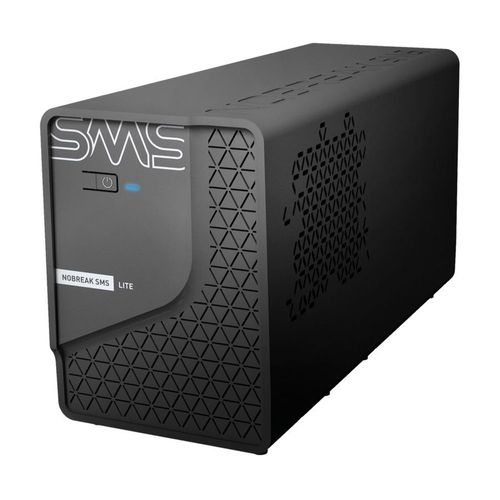 No-Break - 1.200VA / 600W - 115V - SMS LITE 1200S - 29205