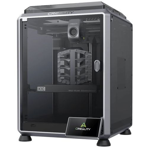 Impressora 3D - Creality K1C - 1201010180i