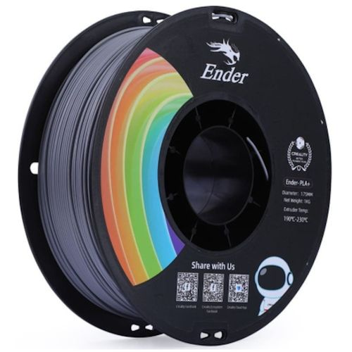 Filamento para impressora 3D - Creality Ender PLA - 3301010308i