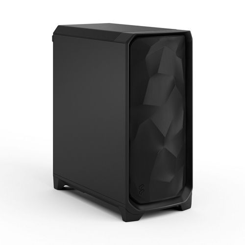 Gabinete E-ATX - Fractal Design Meshify 3 - Preto - FD-C-MES3A-01