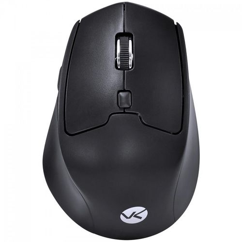 Mouse Sem fio Vinik Power Up (Optico, 1600 DPI, Wireless 2.4Ghz, USB) - Preto - PM200