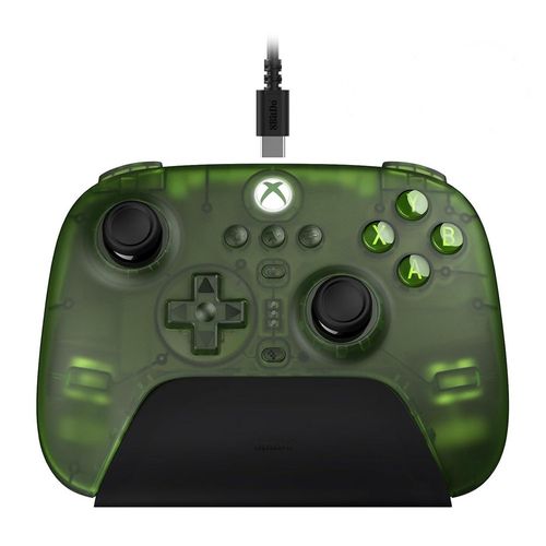 Controle 8BitDo - Ultimate 3-Mode p/ Xbox (Jade) - 81HB03D