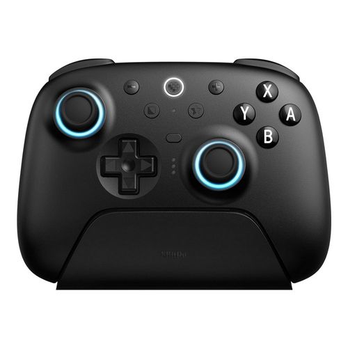 Controle Wireless 8BitDo - Ultimate 2 Bluetooth (Preto) - 80ND02