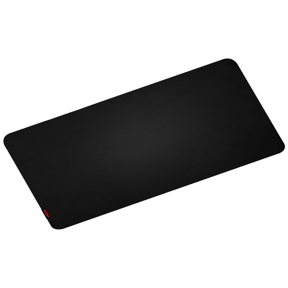 Mouse Pad Desk Mat Exclusive PCYES (Preto) - PMPEX