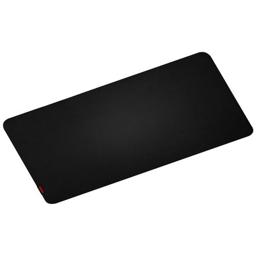 Mouse Pad Desk Mat Exclusive PCYES (Preto) - PMPEX
