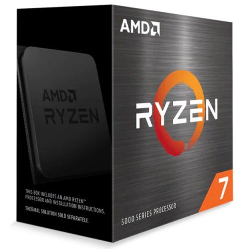 Processador AMD Ryzen 7 5800XT (AM4 - 8 núcleos / 16 threads - 3.8GHz) - 100-100001582BOX