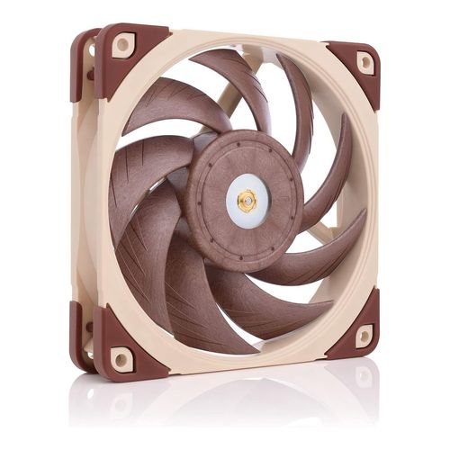 Ventoinha (Cooler) - 12cm Noctua NF-A12X25 G2 LS-PWM