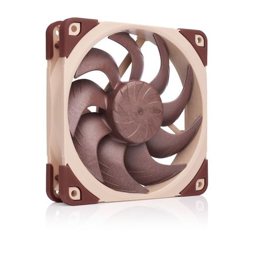 Ventoinha (Cooler) - 12cm Noctua NF-A12X25 G2 PWM