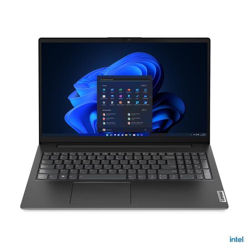 Notebook 15.6pol Lenovo V15 Gen4 83GL0014BR (Core i3 1315U, 16GB DDR4, SSD 256GB nVME, Sem OS, 1yr. PS)