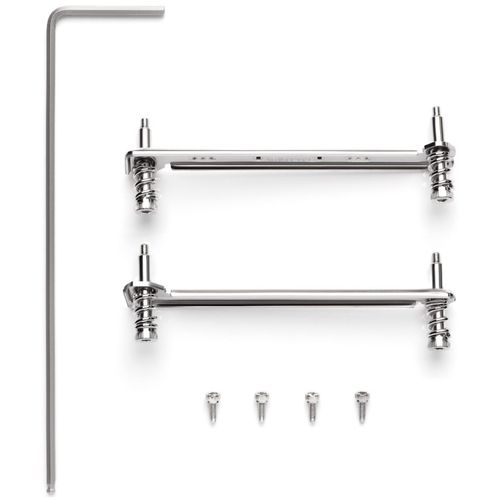 Kit de montagem de cooler de CPU Noctua para AMD Threadripper (sTR5/sWRX9) e Epyc 8004 (SP6) - NM-TR5-SP6