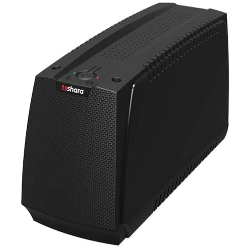 No-Break - 1450VA Bivolt 115V/127V/220V - TS Shara - TS-1450 UNIVERSAL 24V - 4566