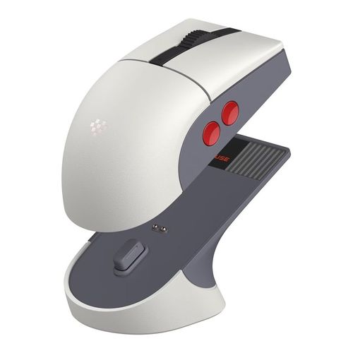 Mouse 8BitDo Retro R8 - 85CB02