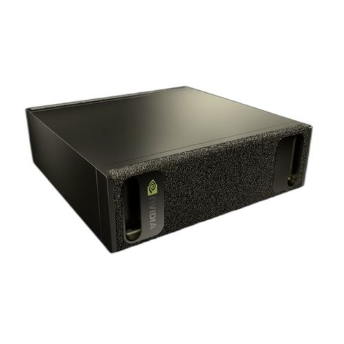 Servidor de AI NVIDIA DGX Spark Grace Blackwell 1 PFLOPS 128GB RAM 4TB SSD - NVDGXSPARK-PB