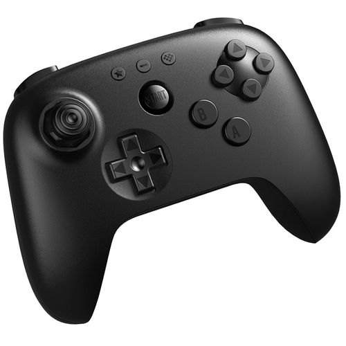 Controle 8BitDo - 64 Bluetooth (Preto) - 80NE01