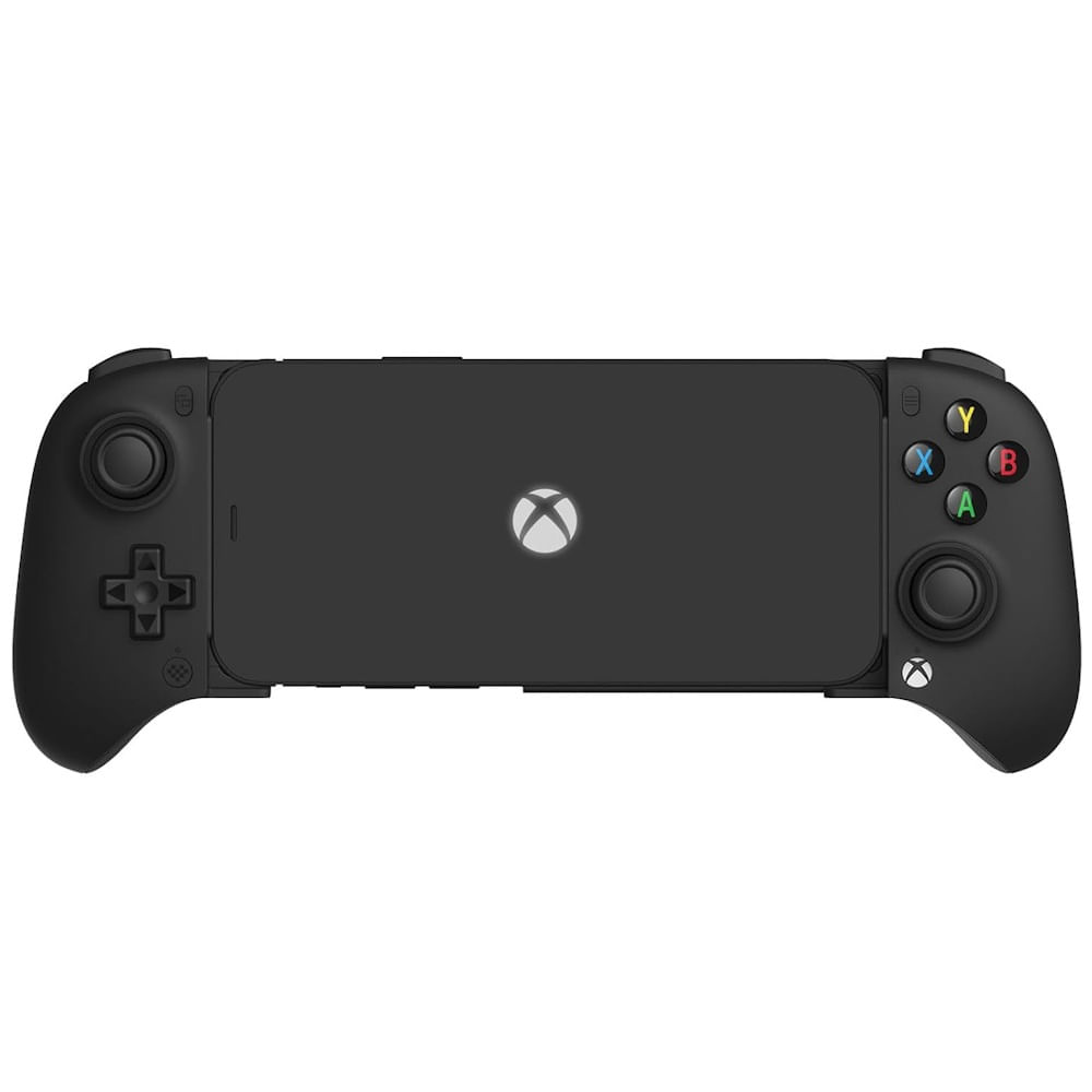 Controle 8BitDo - Ultimate Mobile Gaming p/ Xbox (Preto) - 80LA02