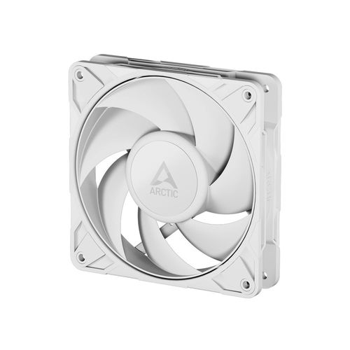 Ventoinha (Cooler) 12cm - Arctic Cooling P12 Pro PST (Branco) - ACFAN00308A
