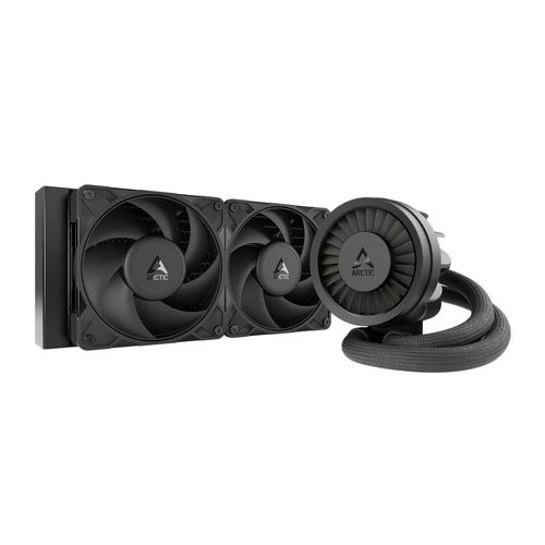 Watercooler Arctic Liquid Freezer III Pro 240 - ACFRE00178A