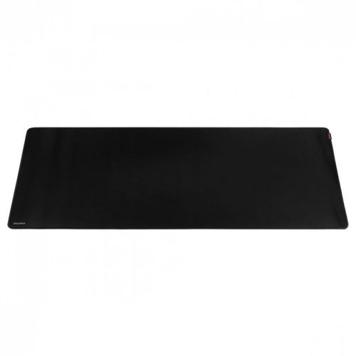 Mouse Pad Black Extended PCYES - Preto - PMC90X42B