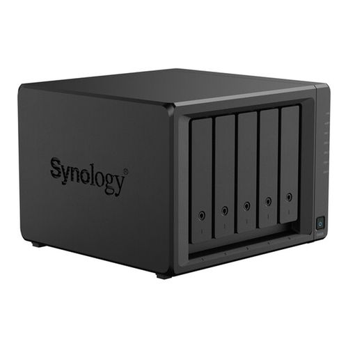 NAS Synology Diskstation 5 baias DX525 Expansion Unit (Unidade de expansão, sem discos)