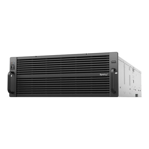 NAS Synology Rackstation 60 baias RX6025sas Expansion Unit (Unidade de expansão, sem discos)