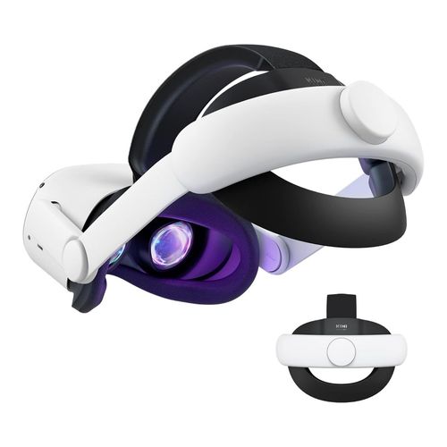 Suporte plástico para Oculus VR - Quest 2 Q31-2.1