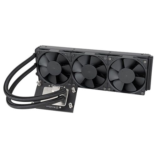 Watercooler Silverstone High Performance XE360-SP5 p/ AMD sTR5/SP6 - SST-XE360-TR5
