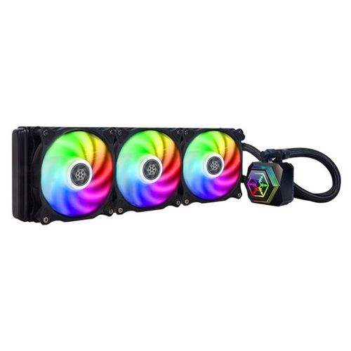 Watercooler Silverstone PF360-ARGB - SST-PF360-ARGB-V2