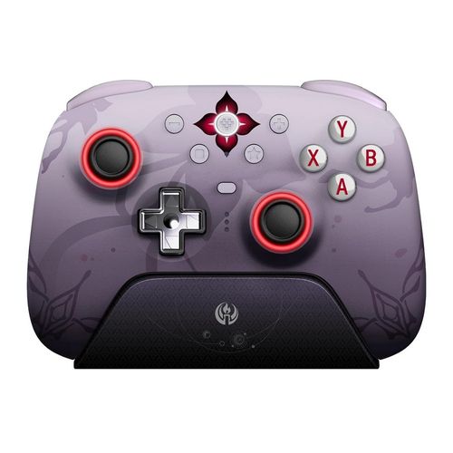 Controle Wireless 8BitDo - Ultimate 2 Wireless Honkai Star Rail - Evernight - 81HE05