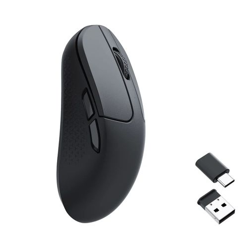 Mouse s/Fio Keychron M3 Mini Wireless - M3M-A1